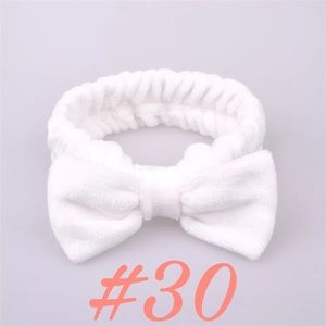 Hairband / headband / hair tool